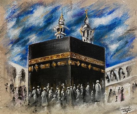 MECCA OF ART .